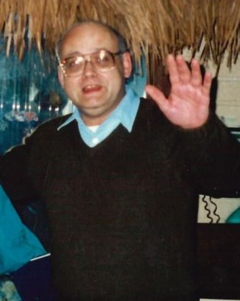 William "Mike" M. Pitcher