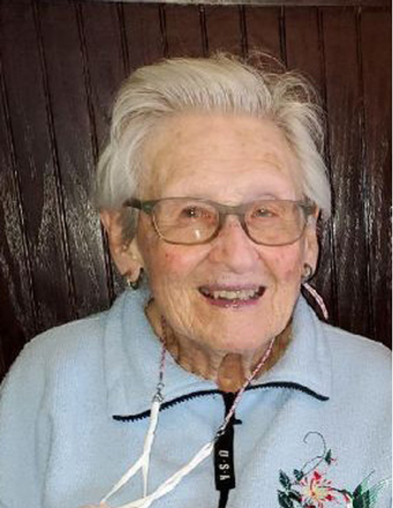 Mary Getty (Butler) Morningstar Profile Photo