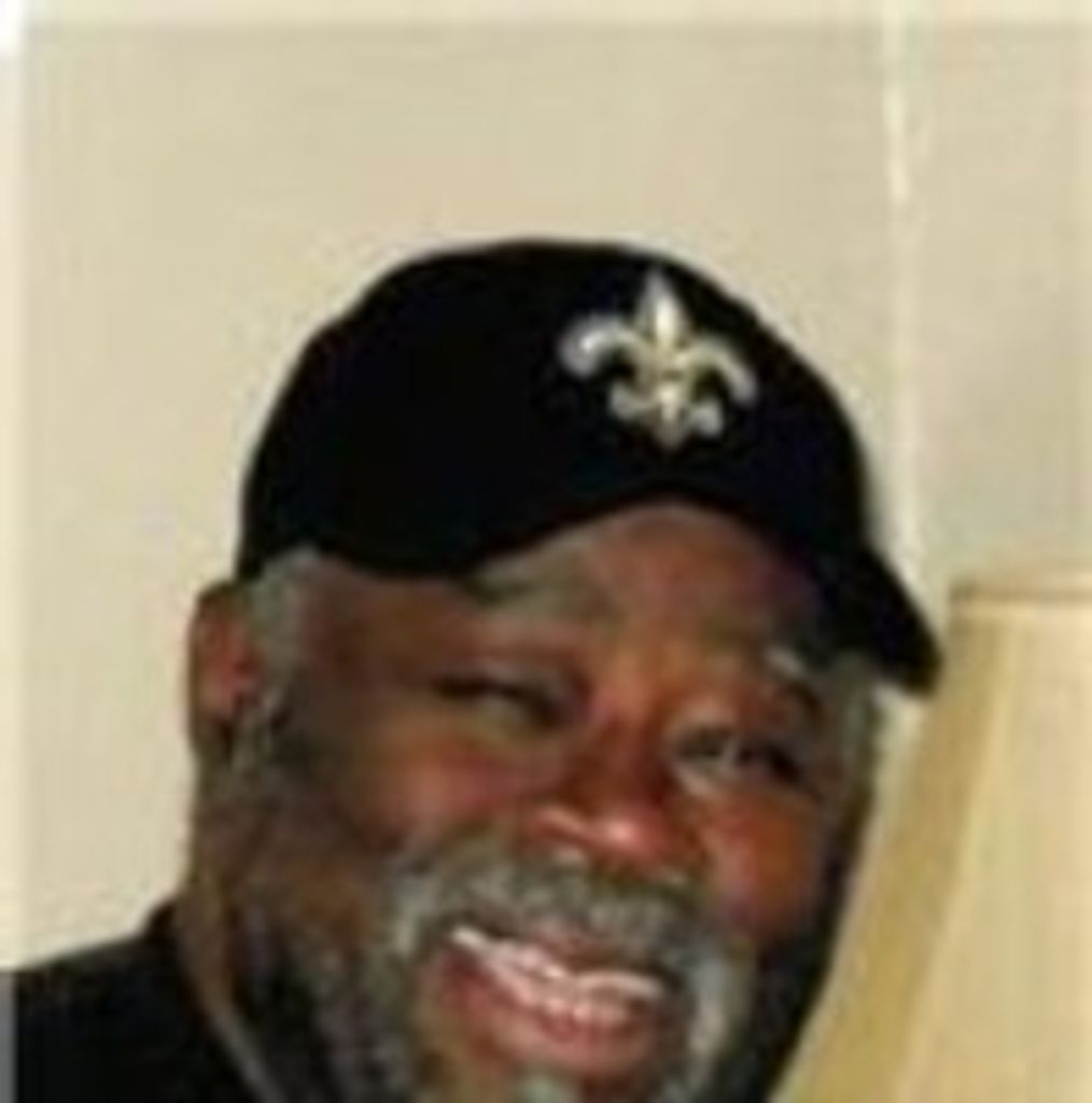 Bernell Ollie Elder, Sr