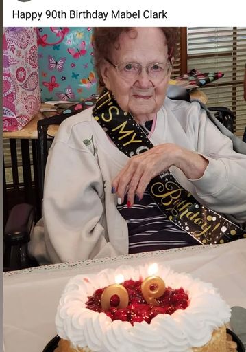 Mabel Joan Clark photo gallery thumbnail 34 of 148