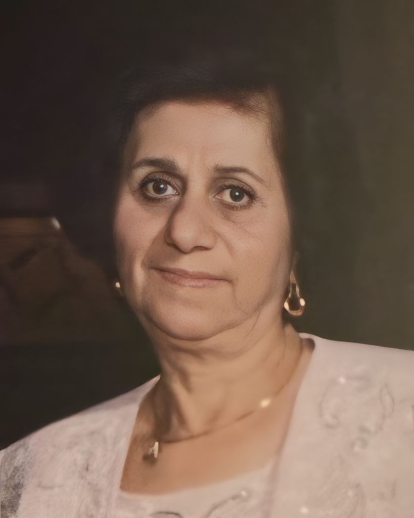 Naima Rayes Yuhanna Profile Photo