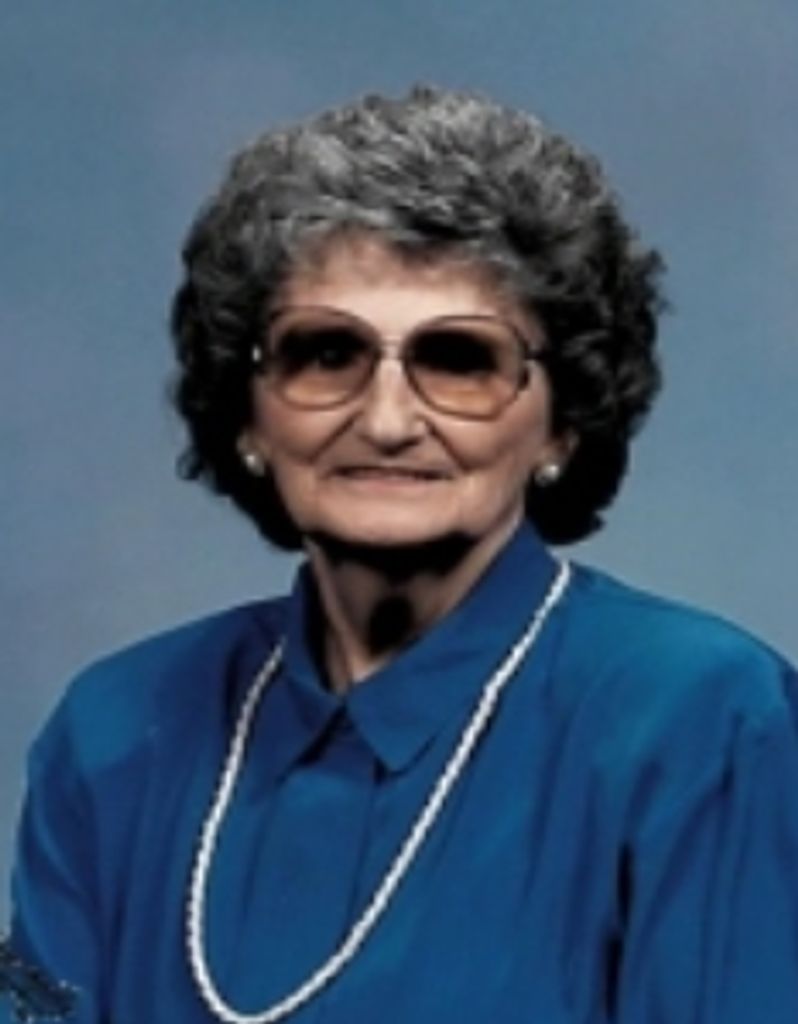 Mary Riddle Profile Photo