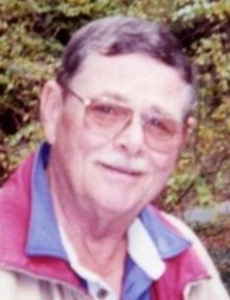 Robert Noel Haines Profile Photo