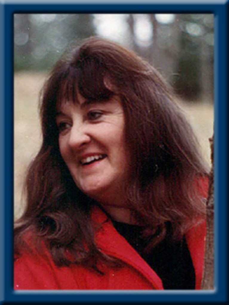Verna Mae Rawding