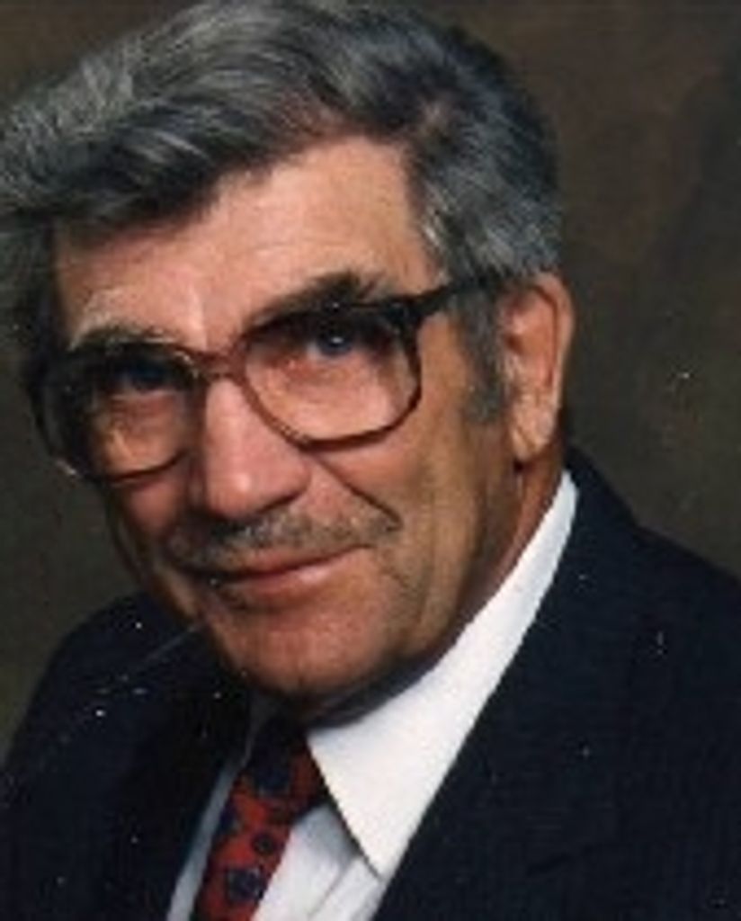 Curtis Irving Wilson Profile Photo