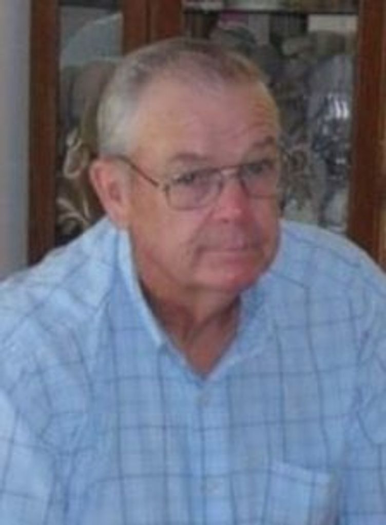 Earl Bryan Pillow, Jr. (Buddy) Profile Photo