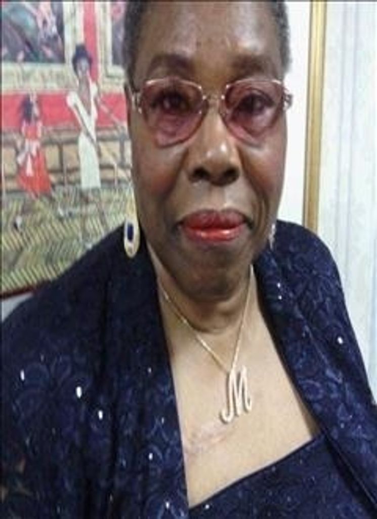 Mary Fowler Profile Photo