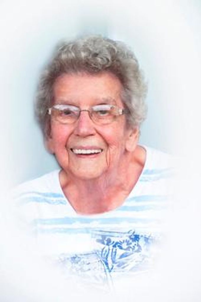 Dorothy May Rosevear Profile Photo