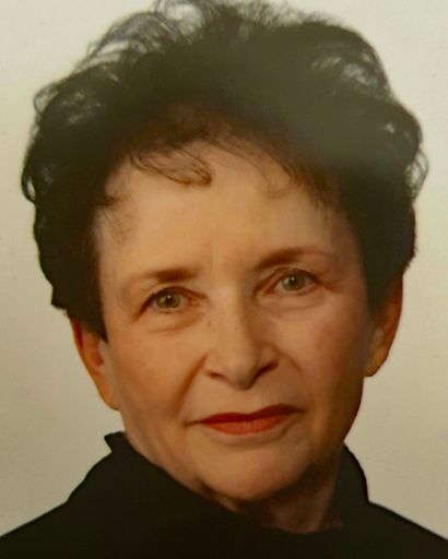 Phyllis Foley's obituary image