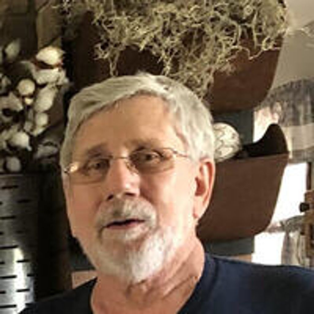 Robert "Bob" D. Miller Profile Photo