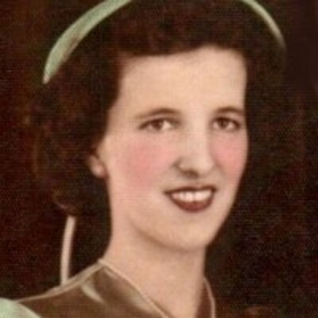 Joan T. Marinello