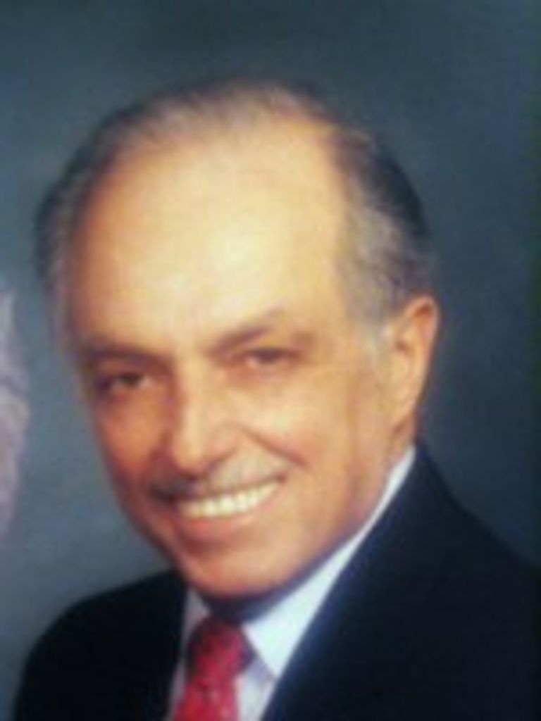 Vincent O. Ippolito