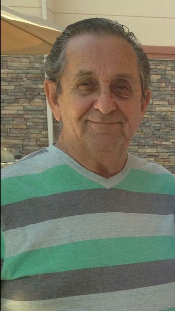 Joseph Anthony Mancuso Profile Photo