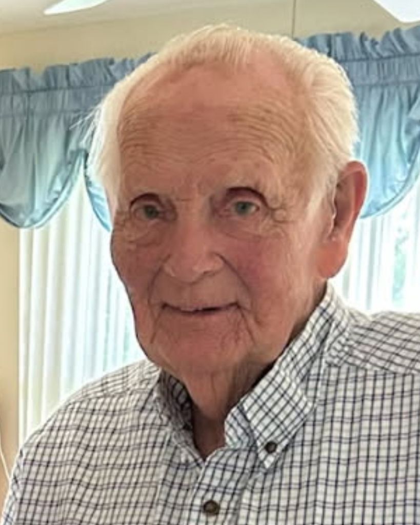 Godfrey Sandy Saunders Profile Photo
