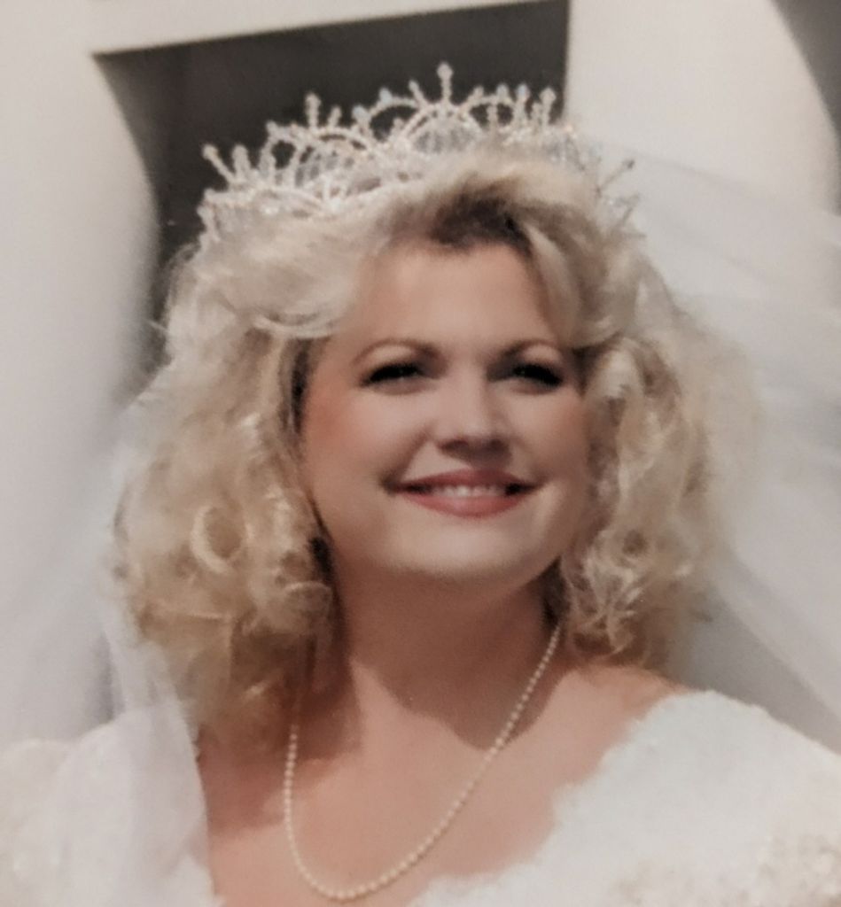 Shelley Ward Peiffer