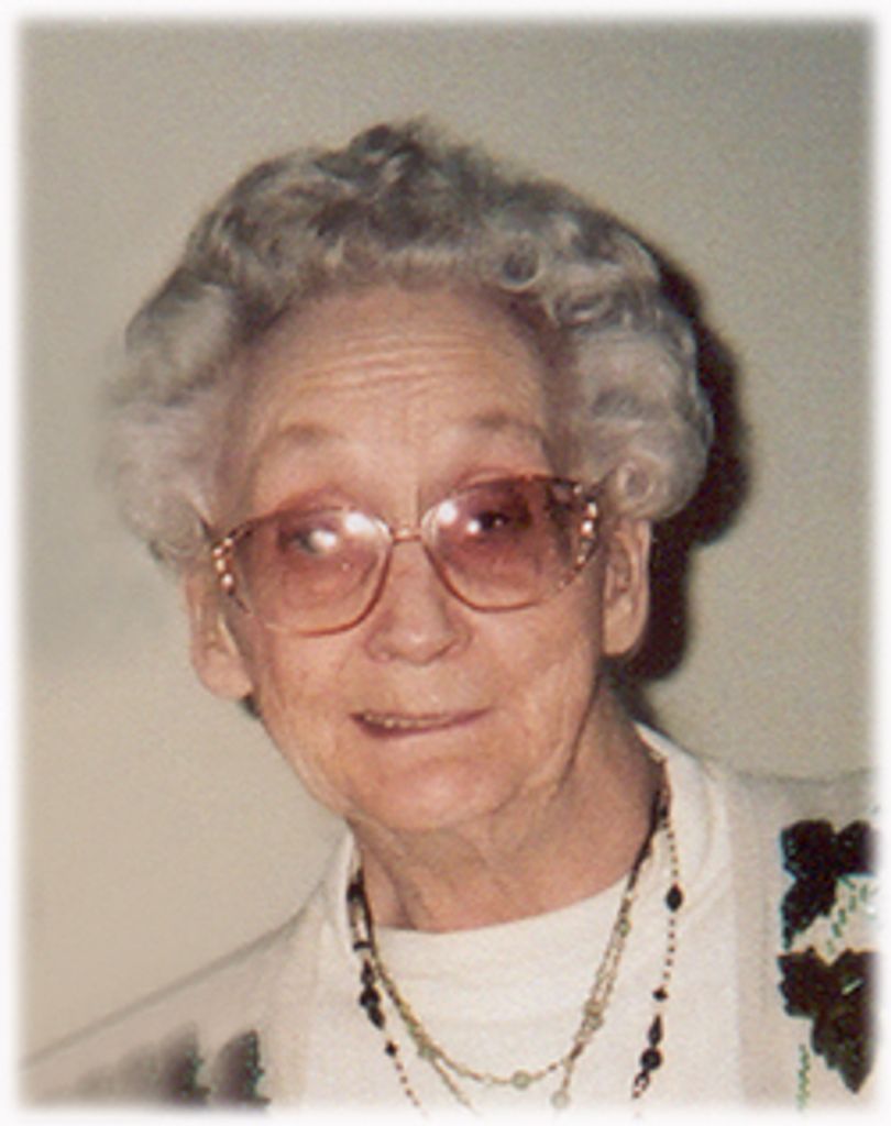 Cherie Greenwood