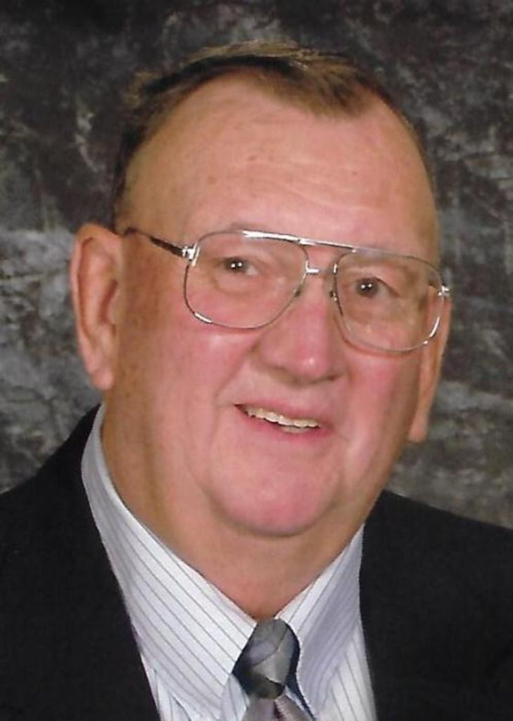 Paul D. Fenstermaker