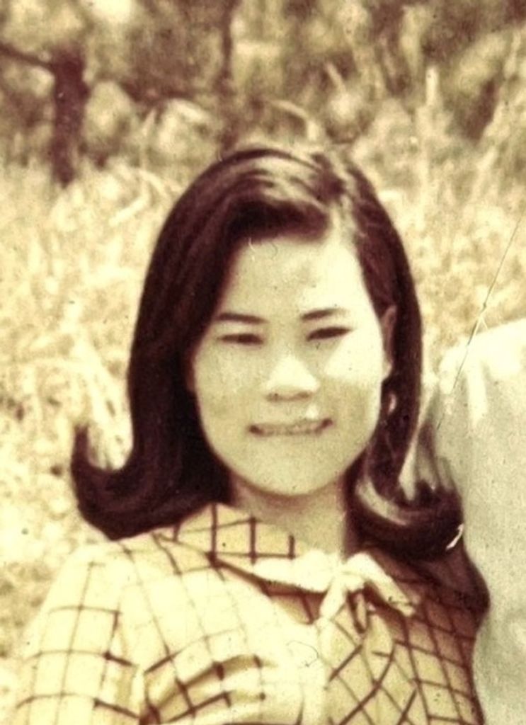 Sun "Sunja" Tok Bishop