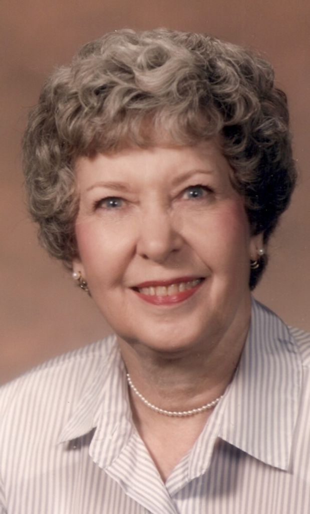 Ardith Irene Schafer