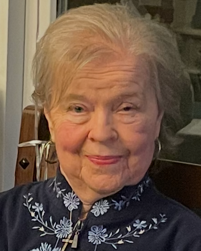 Eileen Clauss