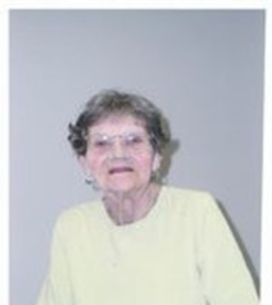 Ina Morgan Vernon