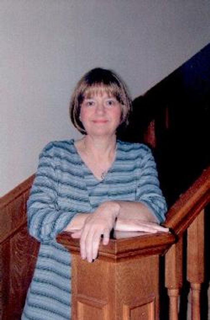 Barbara K. Grace Holloway