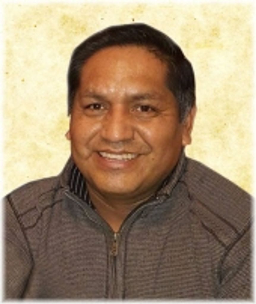 Marcelino R. Cabello
