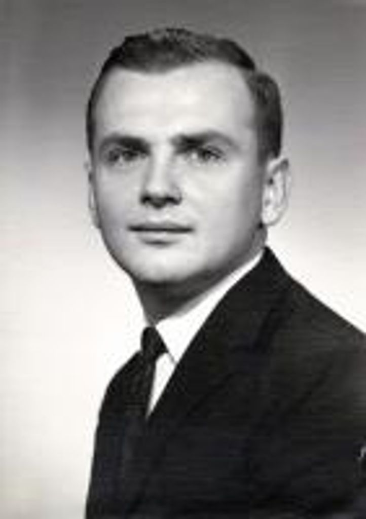 James F. Ebert