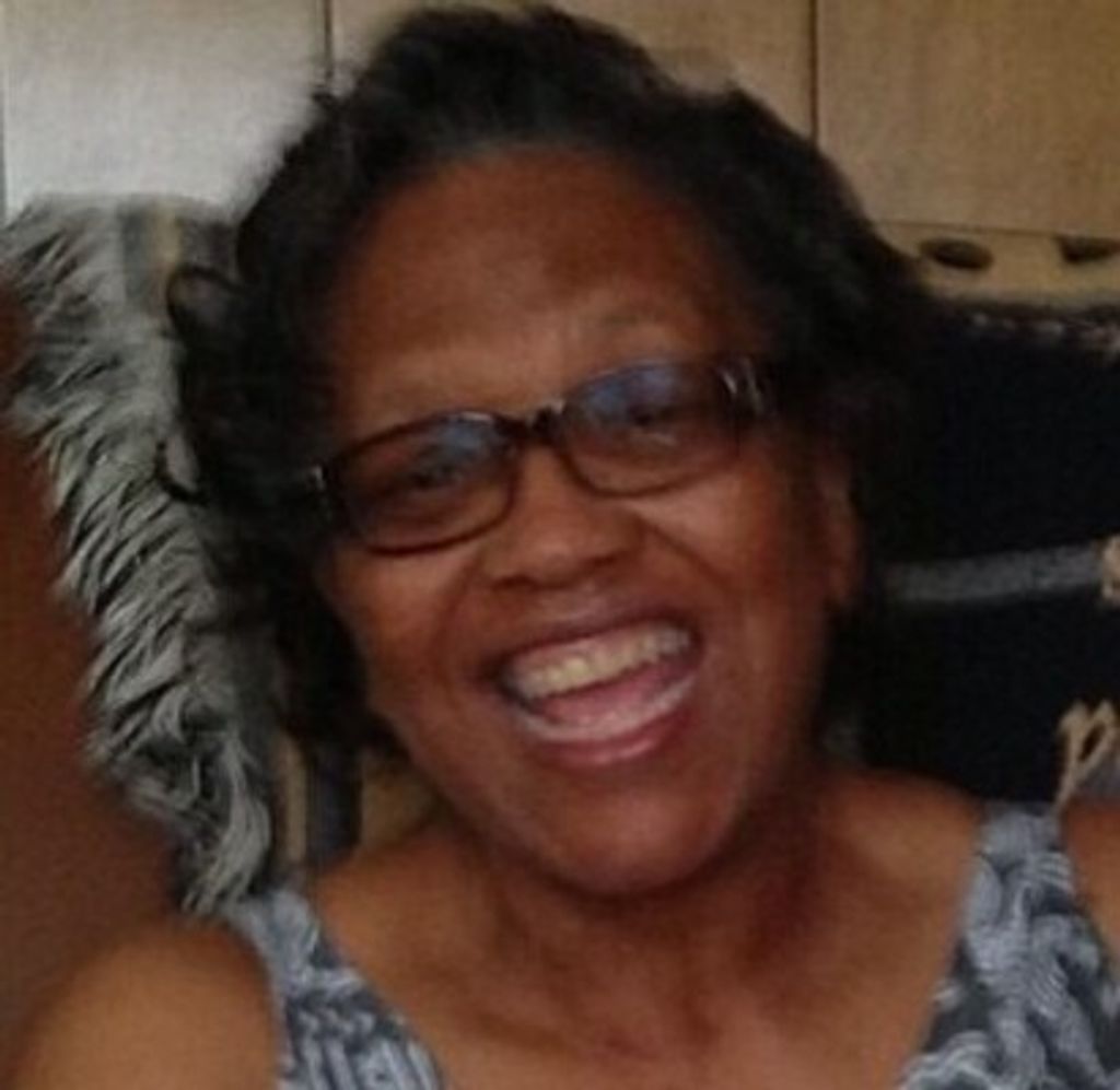 Mrs. Lula Bell Sykes Profile Photo