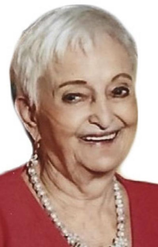 Barbara Bridges Bowers Profile Photo
