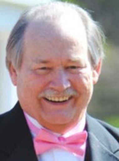 Samuel Payne Miller Profile Photo