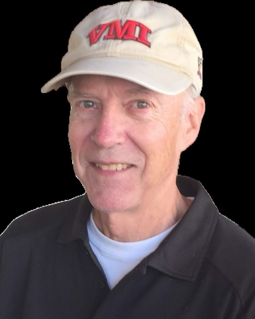 Thomas J. Erickson Profile Photo