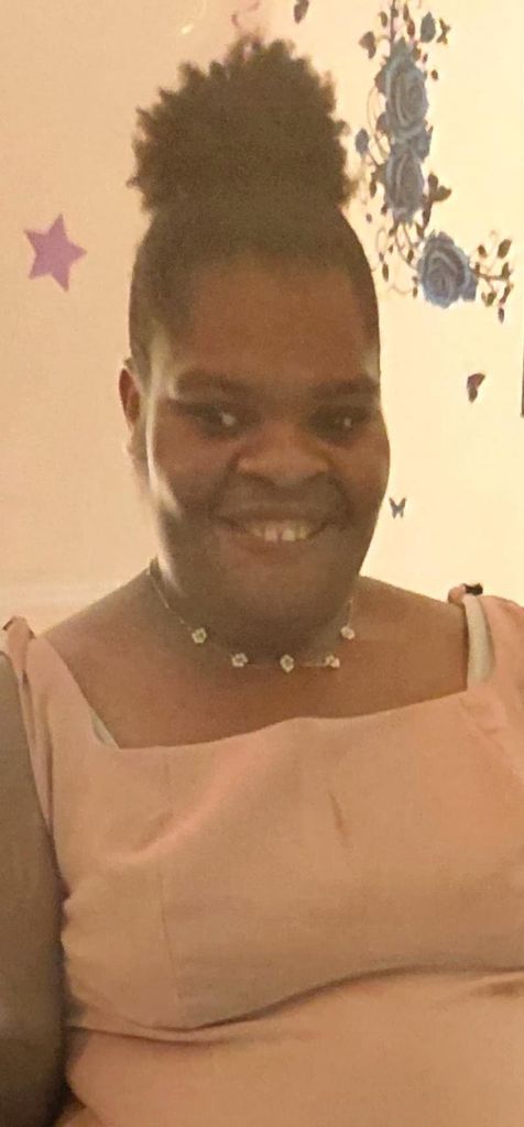 Antoinette Shakima Campbell Profile Photo