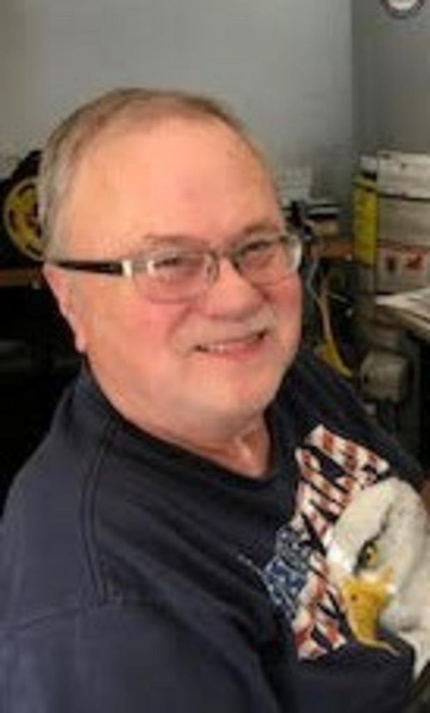James "Jim" Joseph Murrin Profile Photo