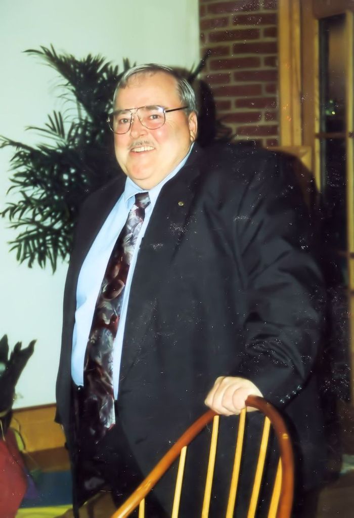 William Edgar "Bill" Simpson