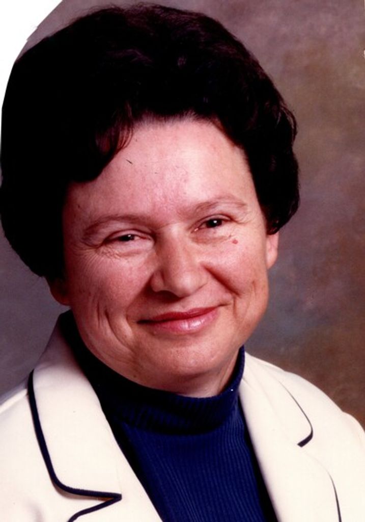 Peggy Luella Anderson Profile Photo
