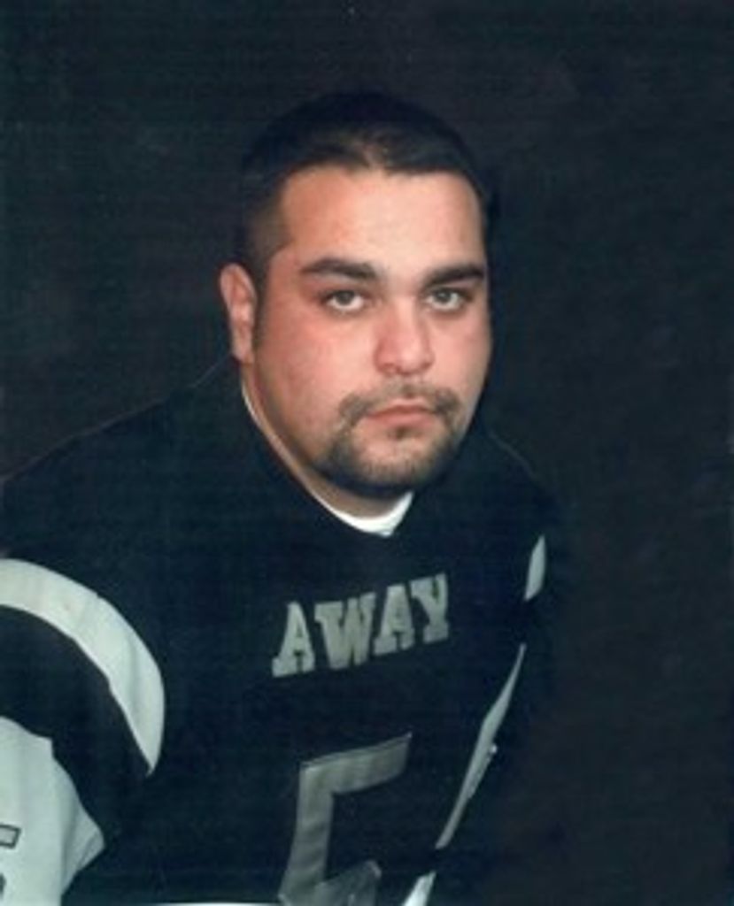 David Lee Armijo, Jr.