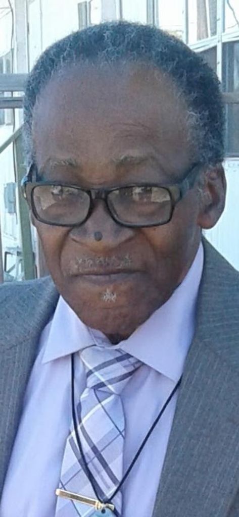 Clarence E. Patterson, Sr. Profile Photo