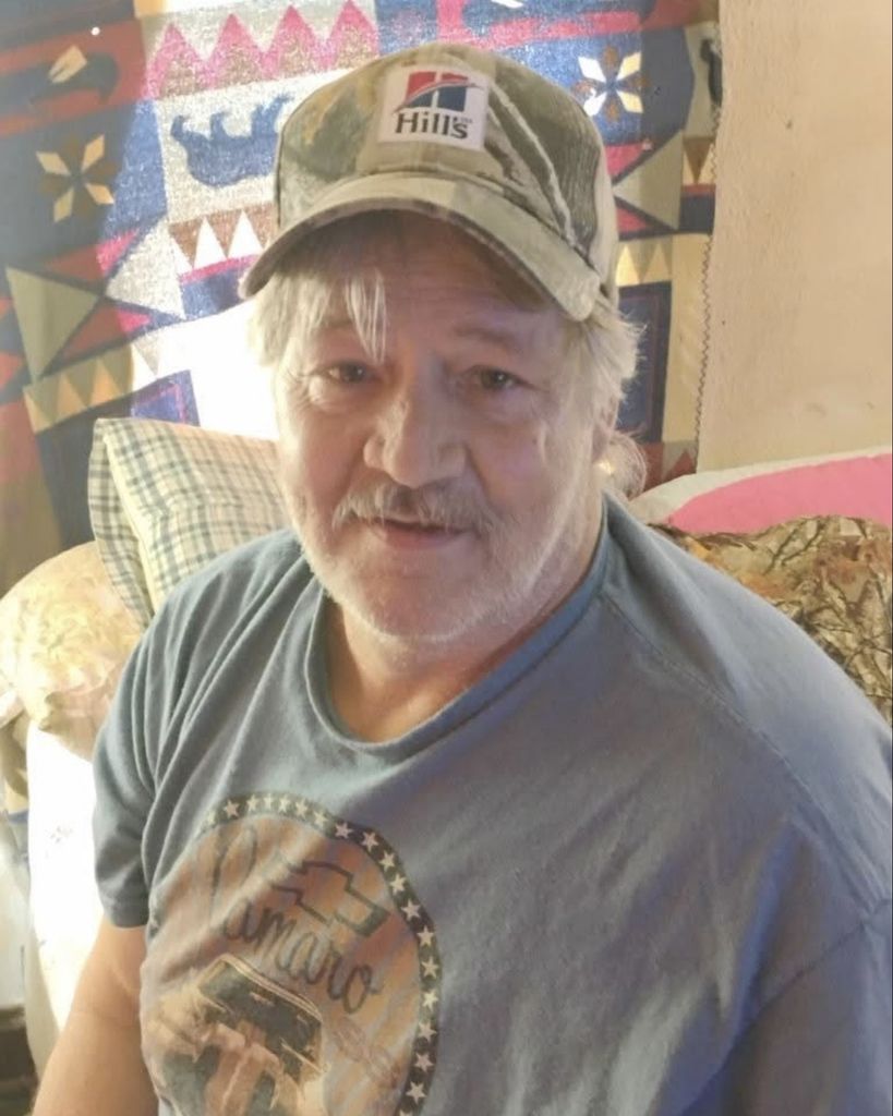 Stephen Dee Roach Sr.