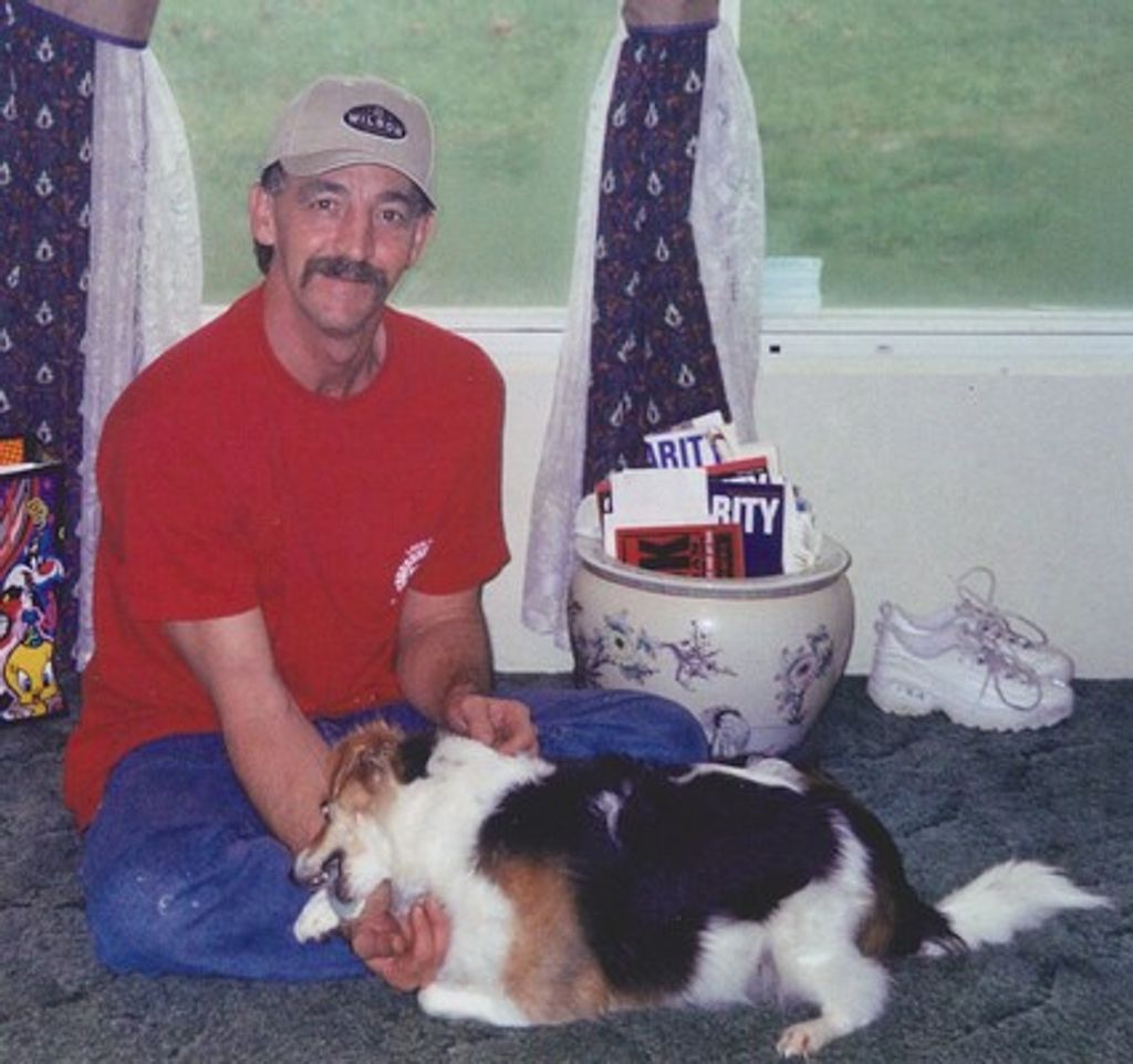 Danny Shafford Bonds