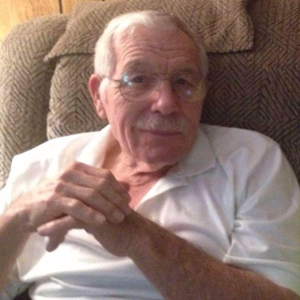 Bill Bridges Profile Photo