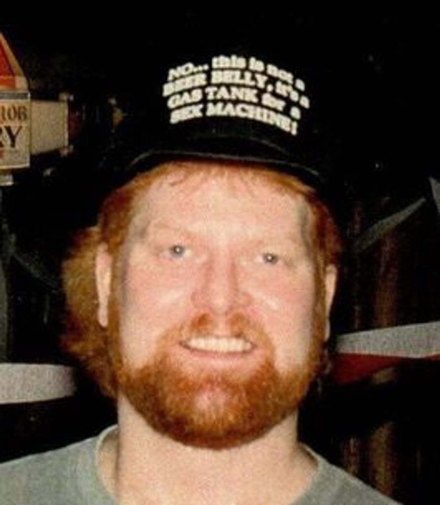 John Enfinger Profile Photo