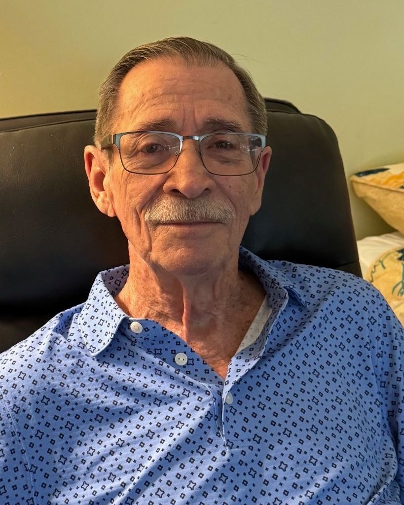 Arnold Lee Hufstetler Jr. Profile Photo