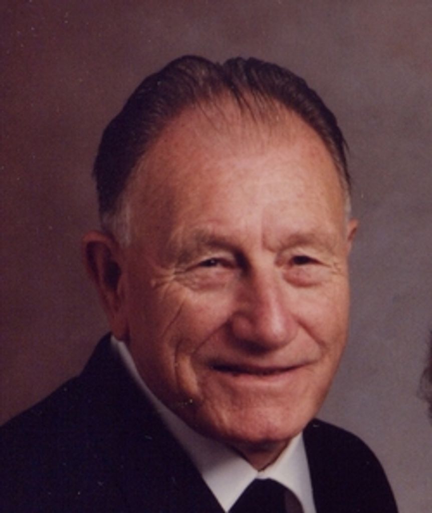Edward L. Terpening
