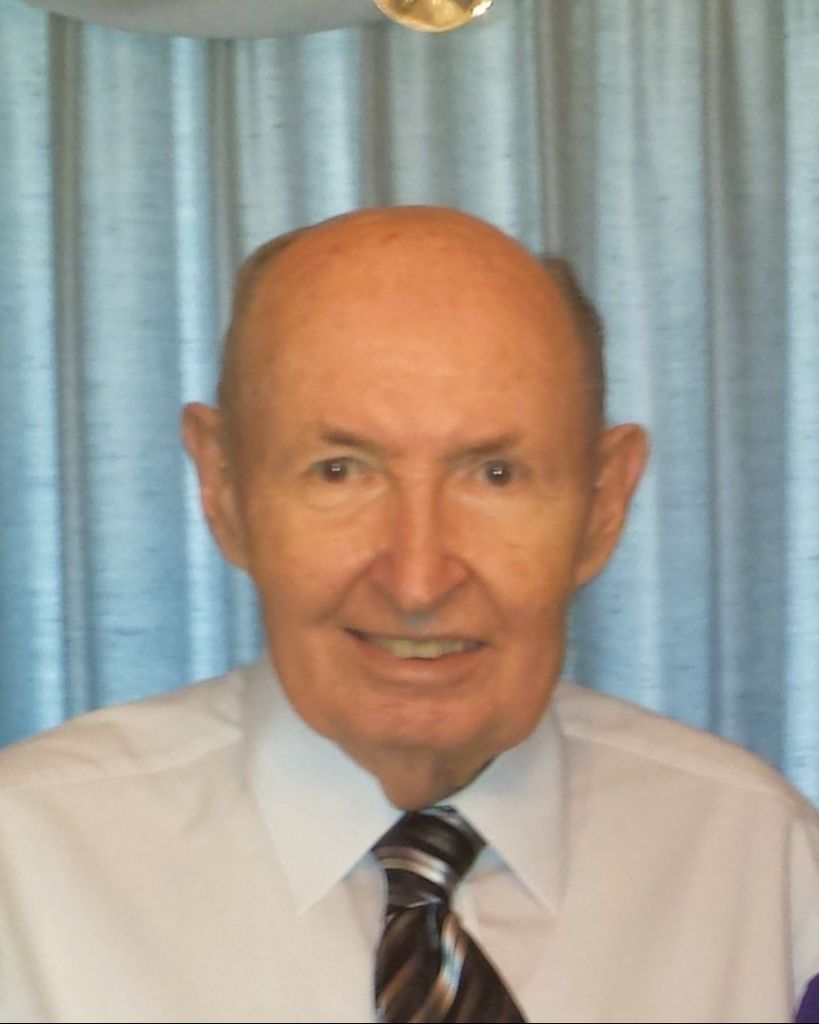 Charner Hal Gore Profile Photo