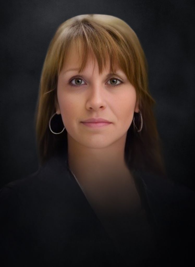 Kimberly Dawn Abbott Profile Photo