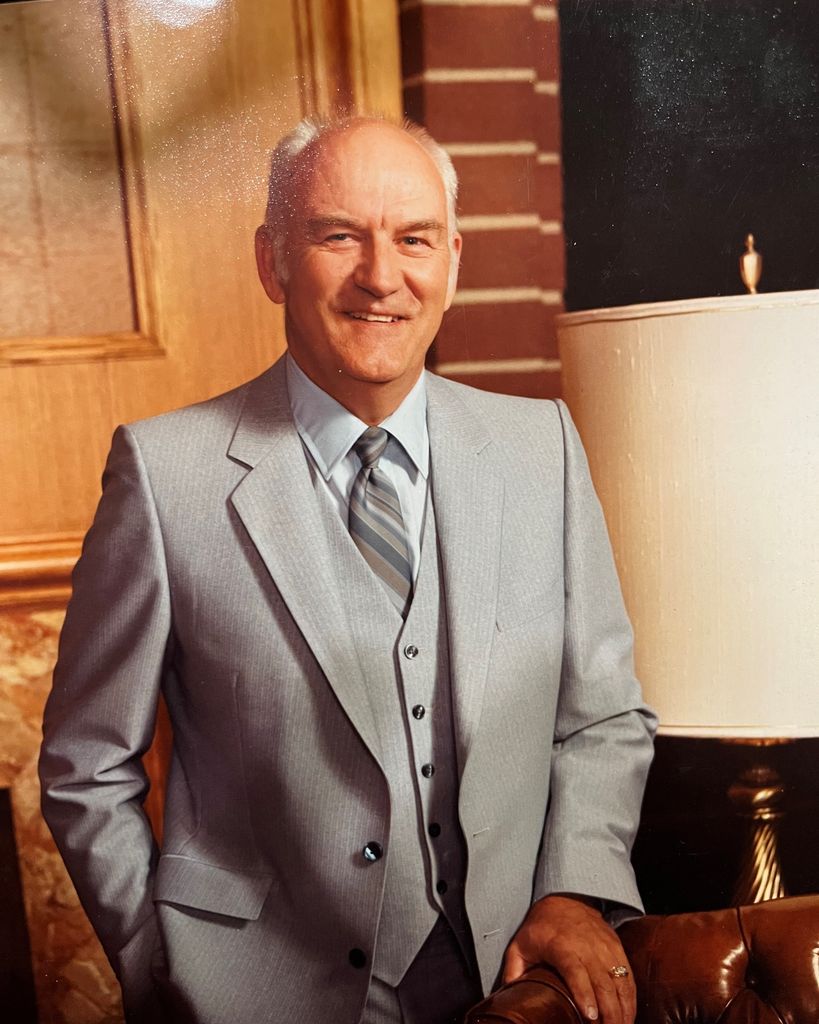 Rich Shinn Profile Photo
