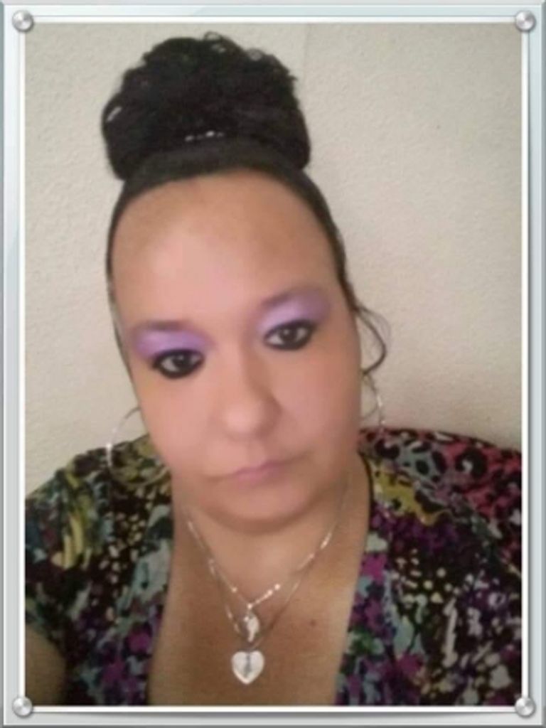 Christina Marie Cabino