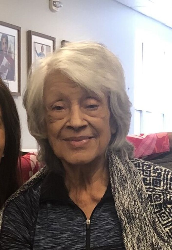 Mary Ellen Canales Profile Photo