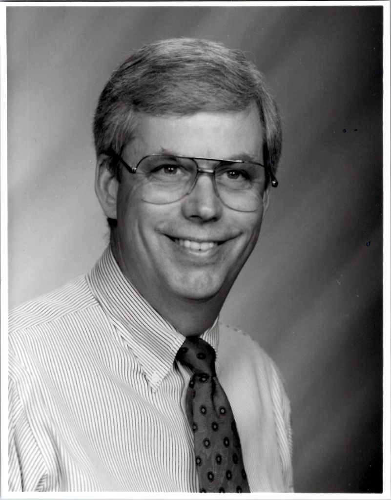 Charles W. Swanson Profile Photo